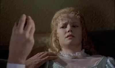 Thank you, Anna. - Hands of the Ripper