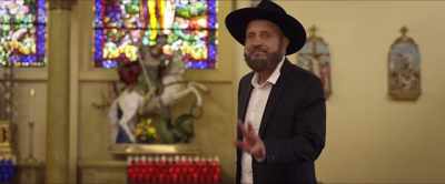 Thank you, Anthony. Bye. - Tango Shalom
