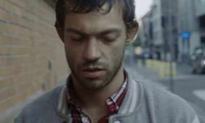 -Thank you.
-Attention, passengers. - Sauvage
