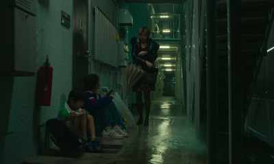 Thank you, Aya, - Call Me Chihiro