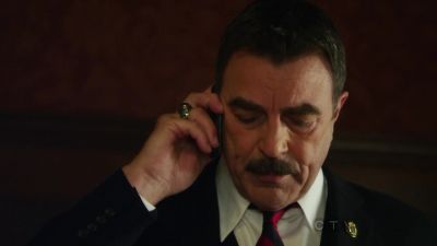 Thank you, Baker. - Blue Bloods