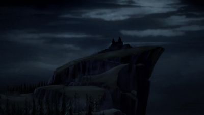 Thank you, Barbara. - Batman: The Doom That Came to Gotham