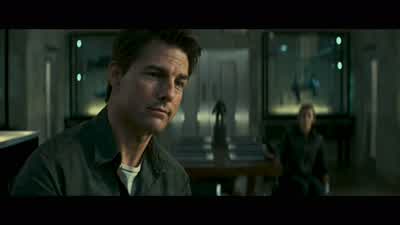 Thank you, beaumont. - Edge of Tomorrow
