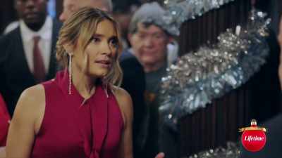 Thank you for being here
and supporting me - The 12 Days of Christmas Eve