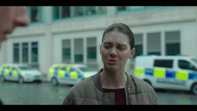 Thank you for being here,
Angus, I really do appreciate it - The Killing Kind