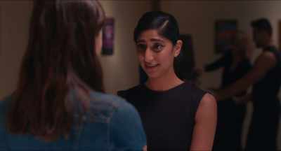 - Thank you for being here.
- Of course. - Can You Keep a Secret?