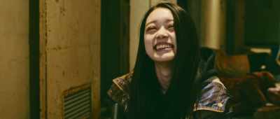 Thank you for being so stupid! - Baby Assassins