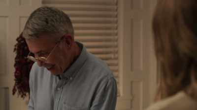 Thank you for being there
for her when I couldn't, - Spotlight on Christmas