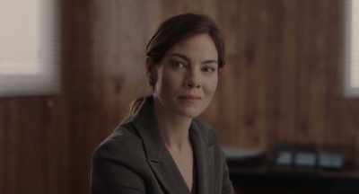 Thank you, Benjamin. I've heard enough. - Saint Judy