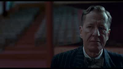 Thank you Bertie. - The King's Speech