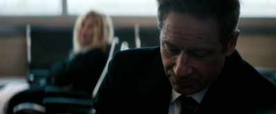 - Thank you, Bill.
- And I wish - What Happens Later