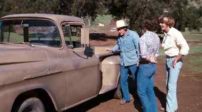 Thank you, boys.
I appreciate it. - The Dukes of Hazzard