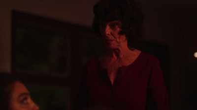 Thank you for bringing her home.
It's been a long night. - Hustlers Take All