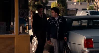 Oh Evan Thank you for bringing that lube for my pussyI never would've been able to handle your fucking 4 inch dickinside my pussy without that gigantic bottle of lube - Superbad