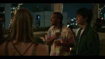 - Thank you, bro.
- I didn't know that - Neon
