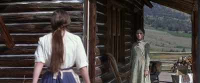 Thank you. Brooke, - The Old Way