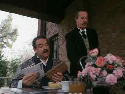 THANK YOU, BUD. - Hunter