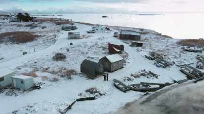 Thank you, buddy. - Life Below Zero: First Alaskans