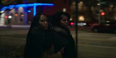 Thank you, but, you know,
I was surprised to see the guy - Harlem