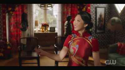 THANK YOU, BUT
PLEASE DON'T TELL ME - Kung Fu