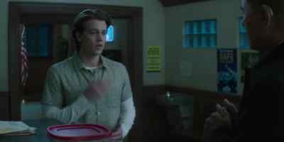 Thank you, but... - Nancy Drew