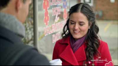 Thank you, but, - Very, Very, Valentine
