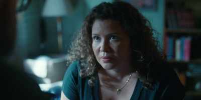 - Thank you.
- But after that, - The Horror of Dolores Roach