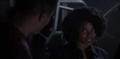 THANK YOU, BUT THERE IS NO WAY - All American: Homecoming