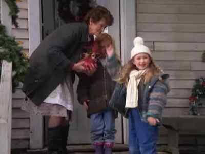 - Thank you! Bye!
- Yes ! - A Christmas Romance