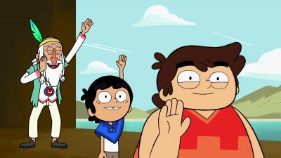 Thank you! Bye! - Victor and Valentino