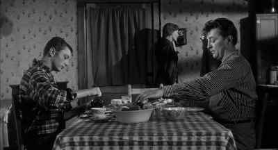 Thank you for calling, Roxanna. - Thunder Road