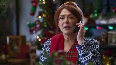Thank you for calling - A Christmas Less Traveled