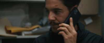 Thank you for calling - Emily the Criminal