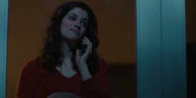 Thank you for calling. - The Secrets She Keeps