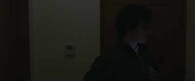 Thank you for calling
to activate your new card. - Bad Samaritan
