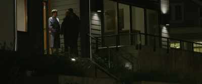 Thank you for calling
to activate your new card. - Bad Samaritan
