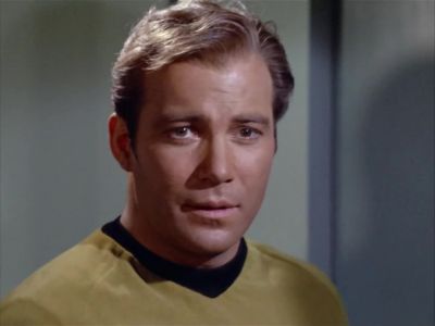 Thank you, Captain. - Star Trek