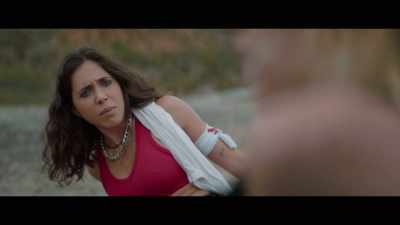 - "Thank you, Cara, for saving my life." - Castaways