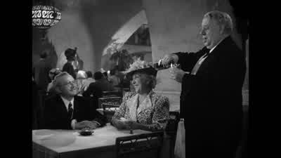-Thank you, Carl. - Casablanca