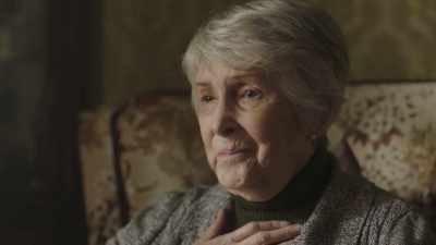 Thank you for chatting with me. - Is There a Killer in My Family?