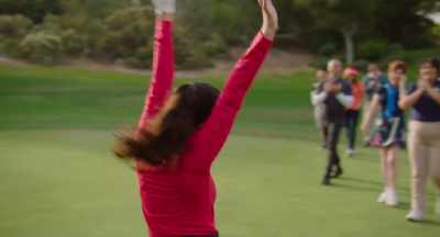 - Thank you.
- [cheering and clapping] - Diamond in the Rough