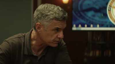 Thank you, Chief. Now,
uh, as I was saying... - SEAL Team
