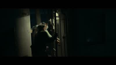 Thank you, Chief. - The Curious Case of Benjamin Button