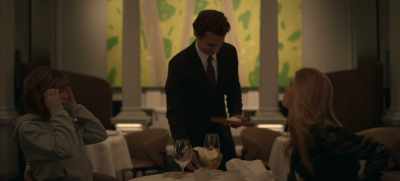 - Thank you, Christopher.
- Hi. - Dear Edward