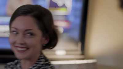 - Thank you. [chuckles]
- [chuckles] - Squealer