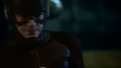 Thank you, Cisco. - The Flash