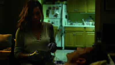 Thank you, Claire. - Marvel's Daredevil