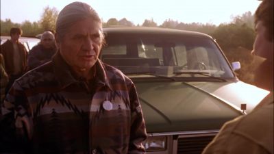 Thank you, Clark. - Smallville
