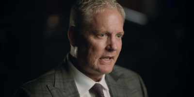Thank you, Clint.
Good job, Clint. - Stopping the Steal