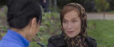 Thank you, Colette.
It's good we talked. - Mama Weed